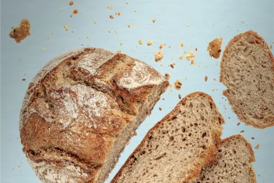 Katolsk grovbrød