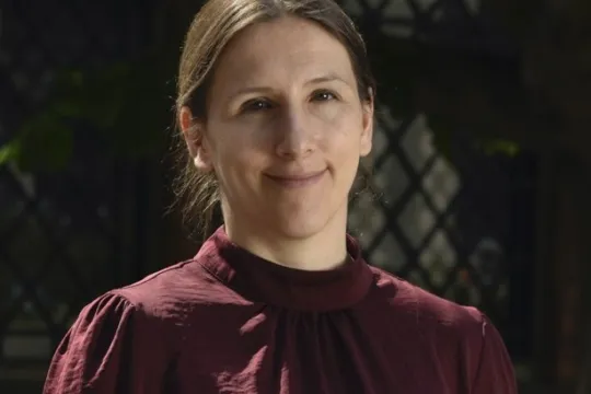 Marta Bivand Erdal