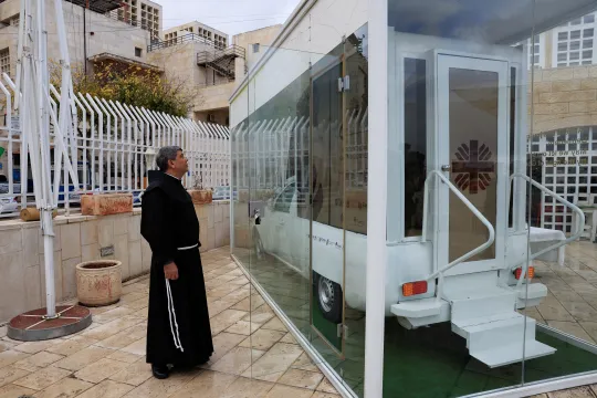 Pater Ibrahim Faltas