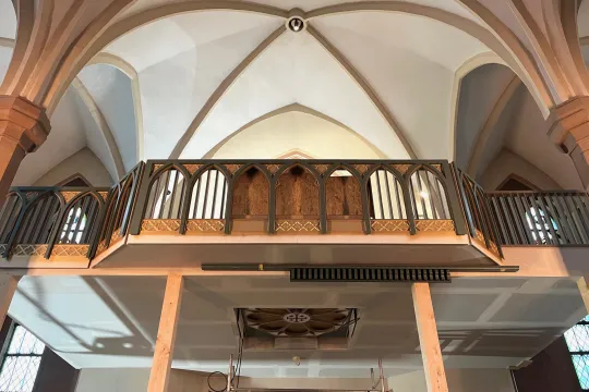 Orgel