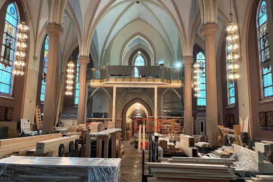 Orgel