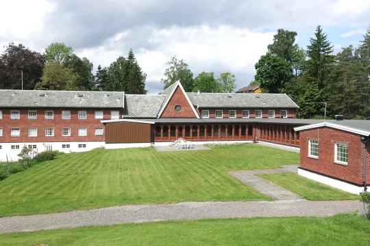 Lunden