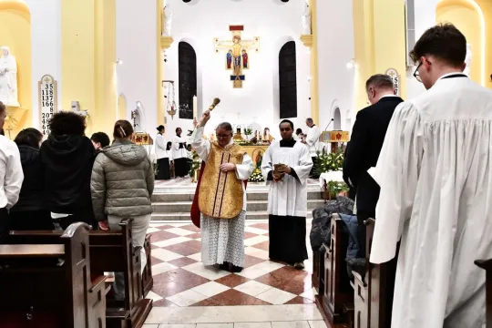St. Paul kirke