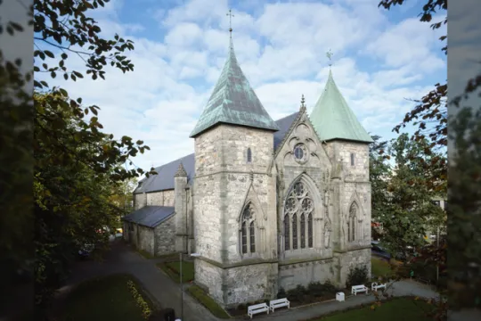 Stavanger domkirke