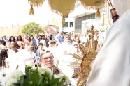 St. Svithun menighet