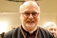 Kardinal Anders Arborelius
