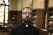 Mgr. Fredrik Hansen