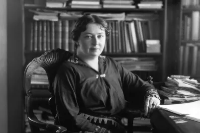 Sigrid Undset