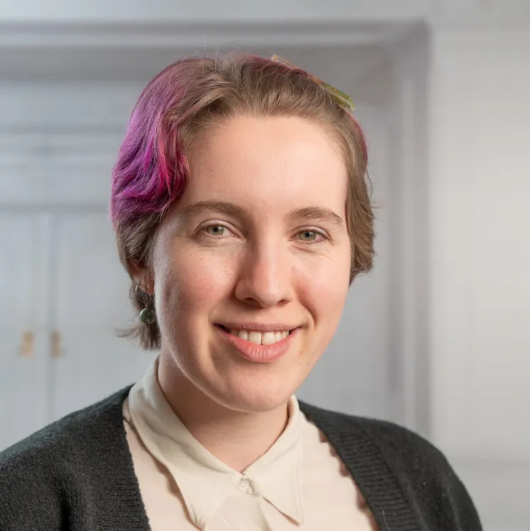 Kontaktperson Praktikum i Norden