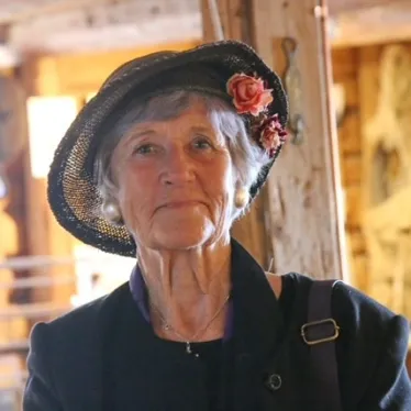Vera Olsnes