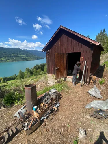Gudbrandsdalen