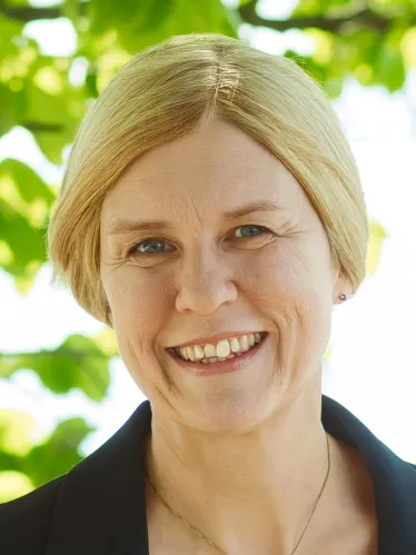 Ragnhild Aadland Høen