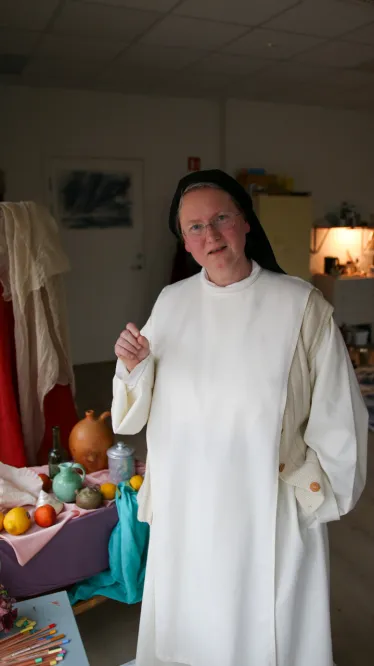 Sr. Dana Benedicta Pawlowicz