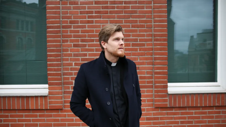 Pater Josef Ottersen