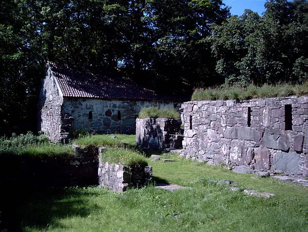 Halsnoey kloster