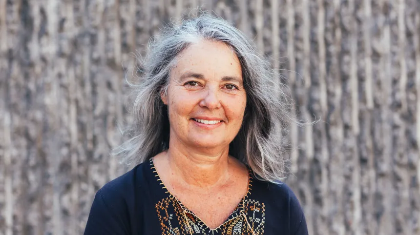 Anne Kristin Aasmundtveit