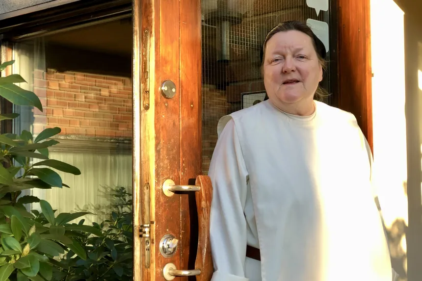 Sr. Anne-Bente