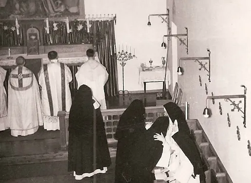 Sr. Else Marie