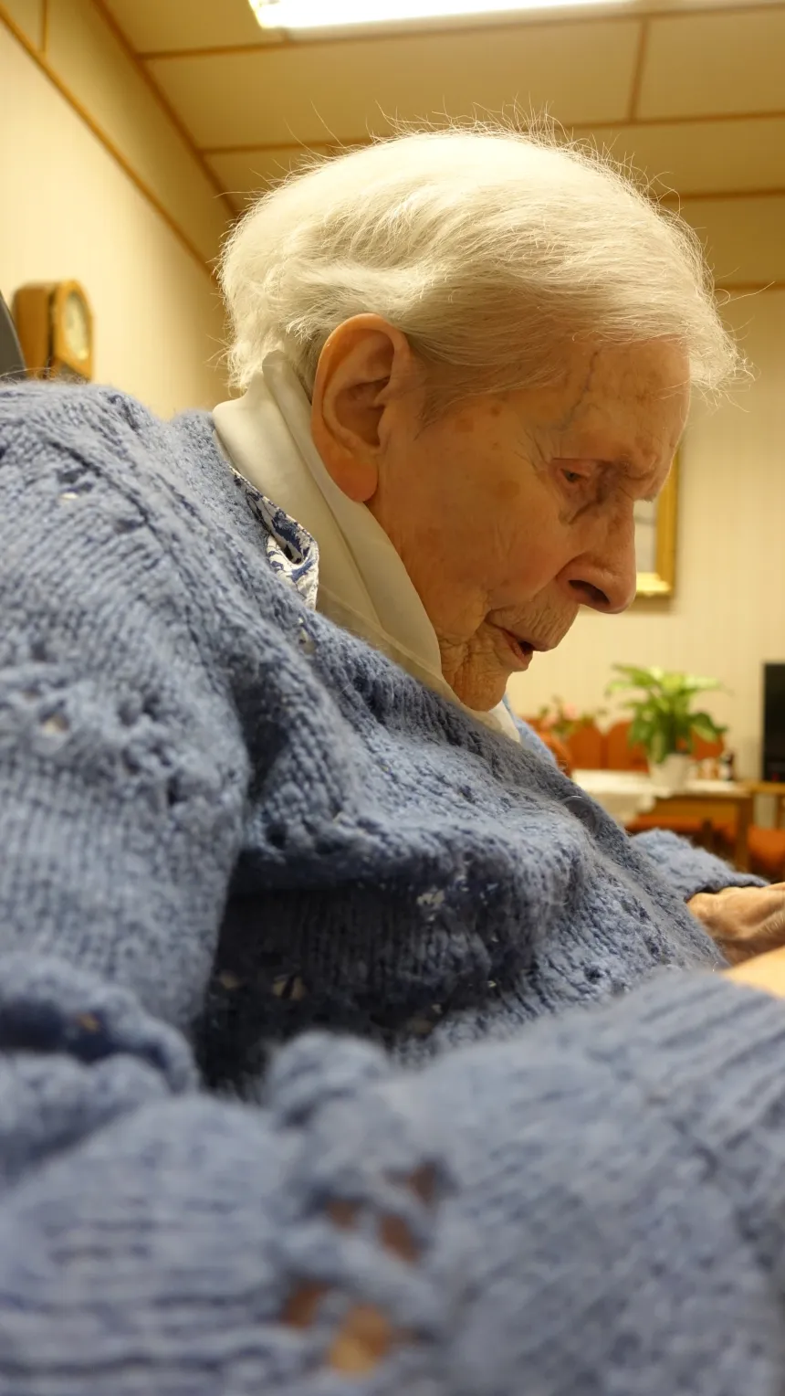 Sr. Else Marie