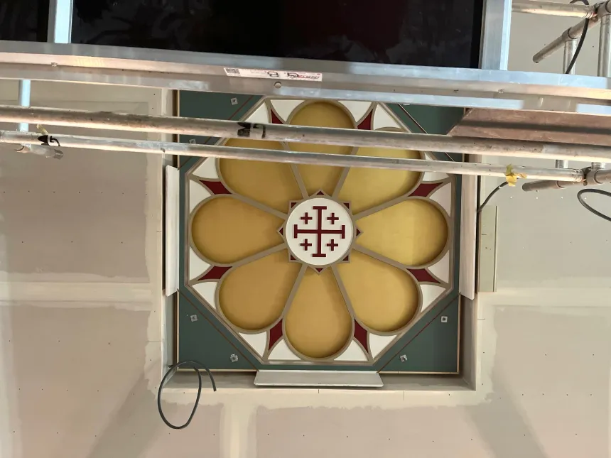 Orgel