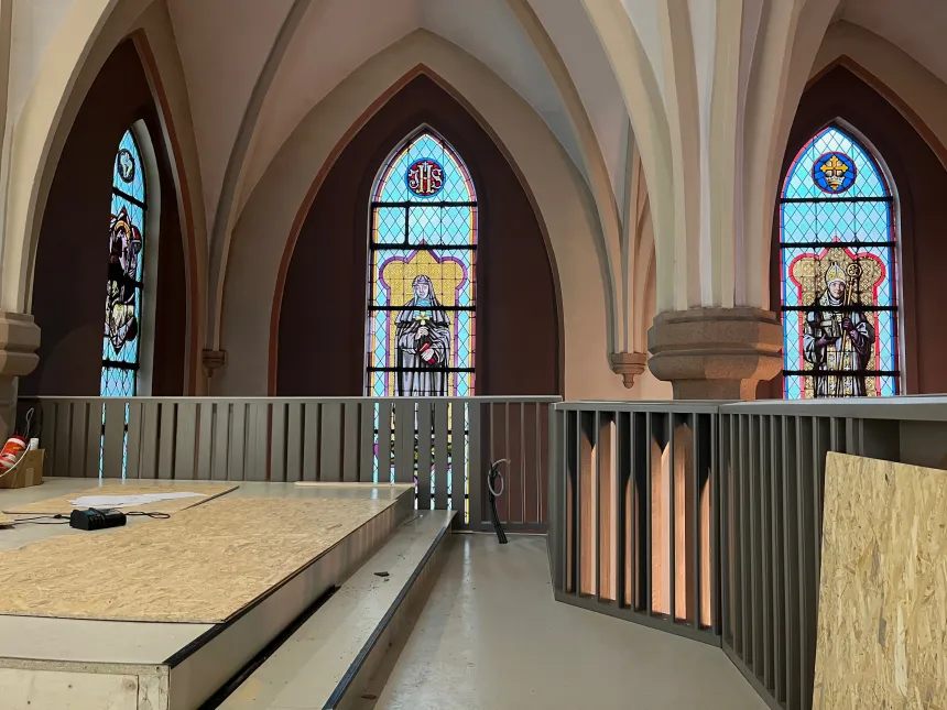 Orgel
