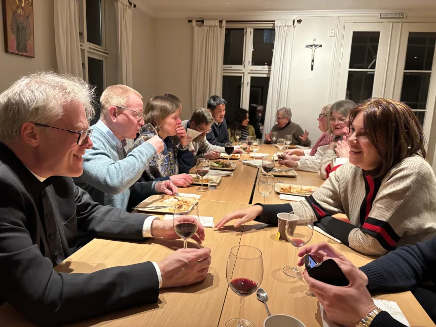 Ridderordenen