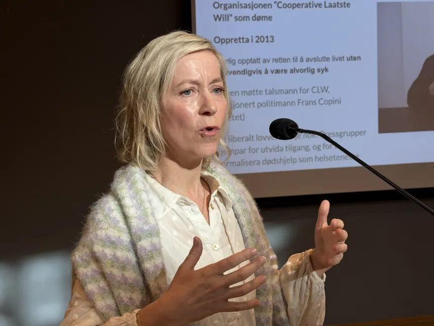 Sofie Brau