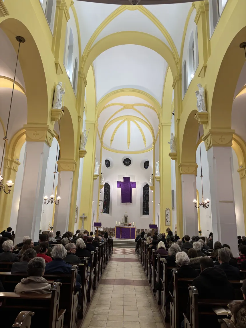 St. Paul kirke
