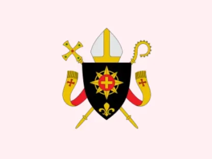 Tromsø stifts våpen