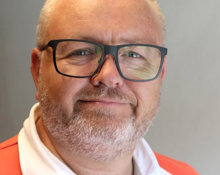 Erling Nordstrand