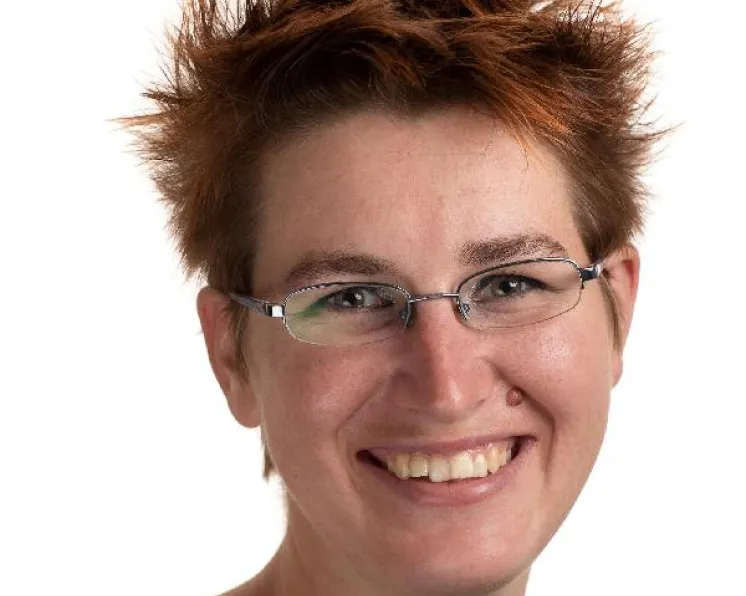 Lea Nürnberger