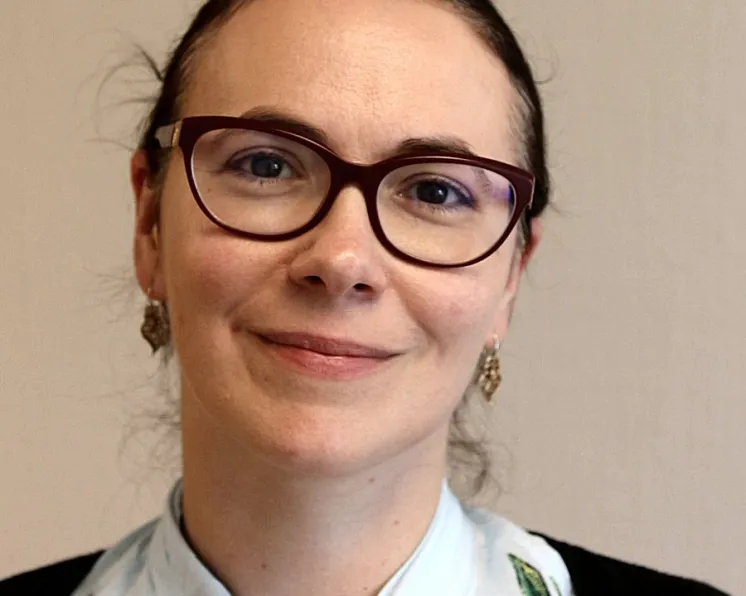 Natalia Ziolkowska