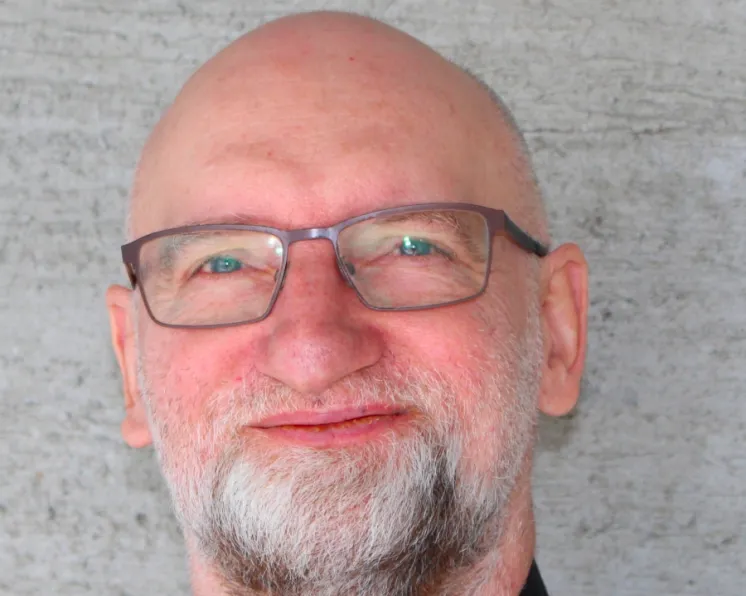 P. Robert Kanoza