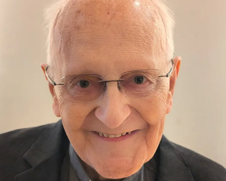 MULLIGAN, Rory S.M. 2026