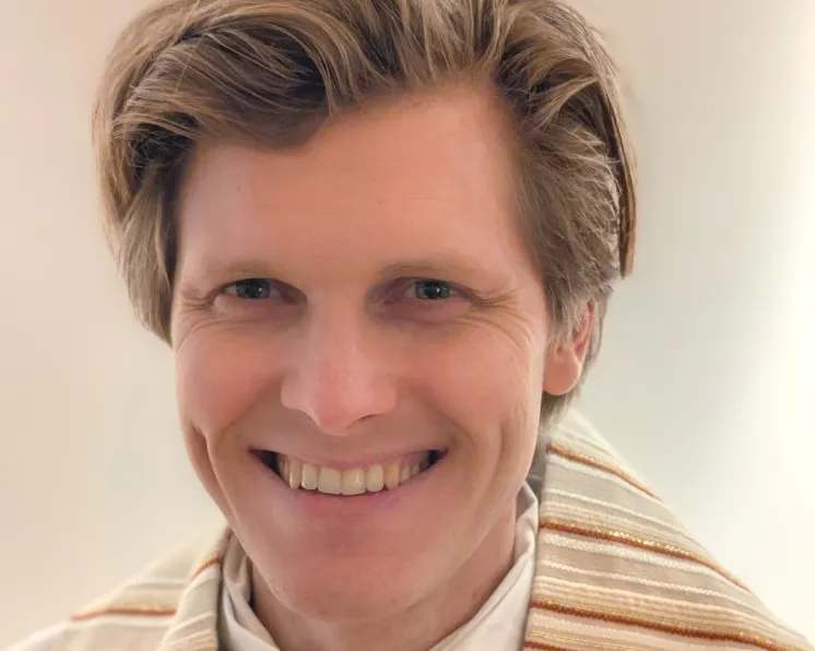OTTERSEN, Josef 2026