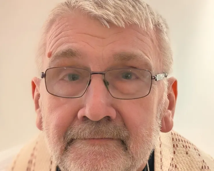 TANDE, Claes 2026