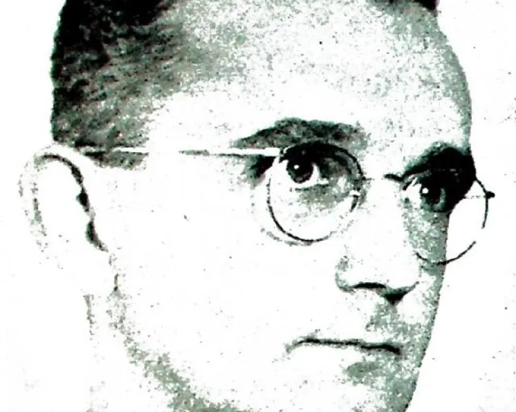 Gerard Vranken