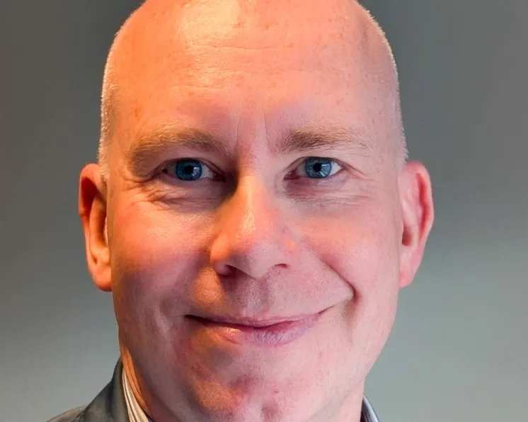 Kjartan Berge