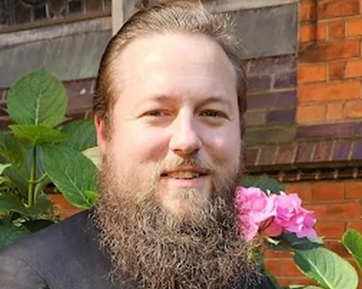 Daniel Steiner Ebert
