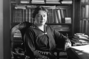 Sigrid Undset