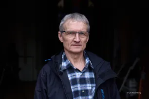 Orgelbygger