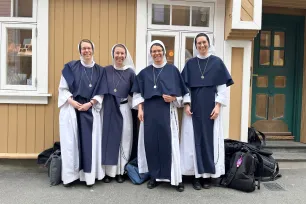 Sisters of Life